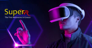 Τα οφέλη του VR