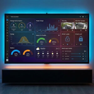 Το Σπίτι σας, Πιο Έξυπνο Από Ποτέ.