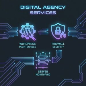 Wordpress Μηνιαία συνδρομή